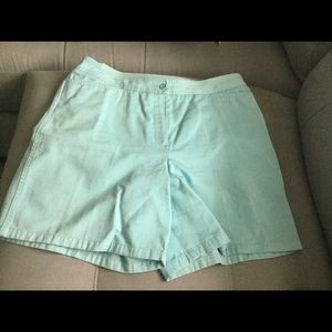 Caslon NWOT Shorts